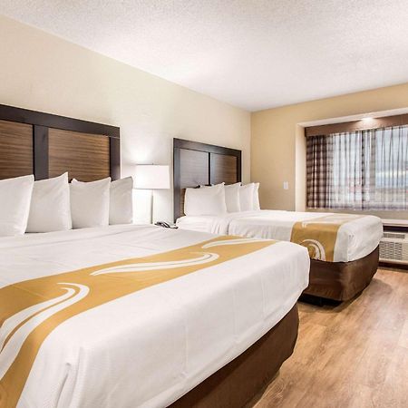Quality Inn & Suites Myrtle Beach Near Outlets Extérieur photo