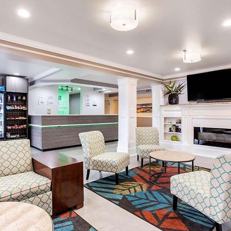 Quality Inn & Suites Myrtle Beach Near Outlets Extérieur photo