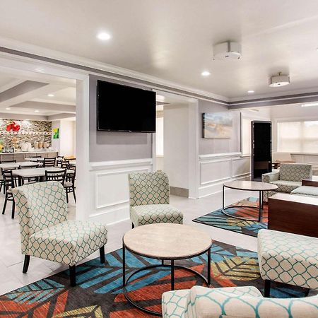 Quality Inn & Suites Myrtle Beach Near Outlets Extérieur photo