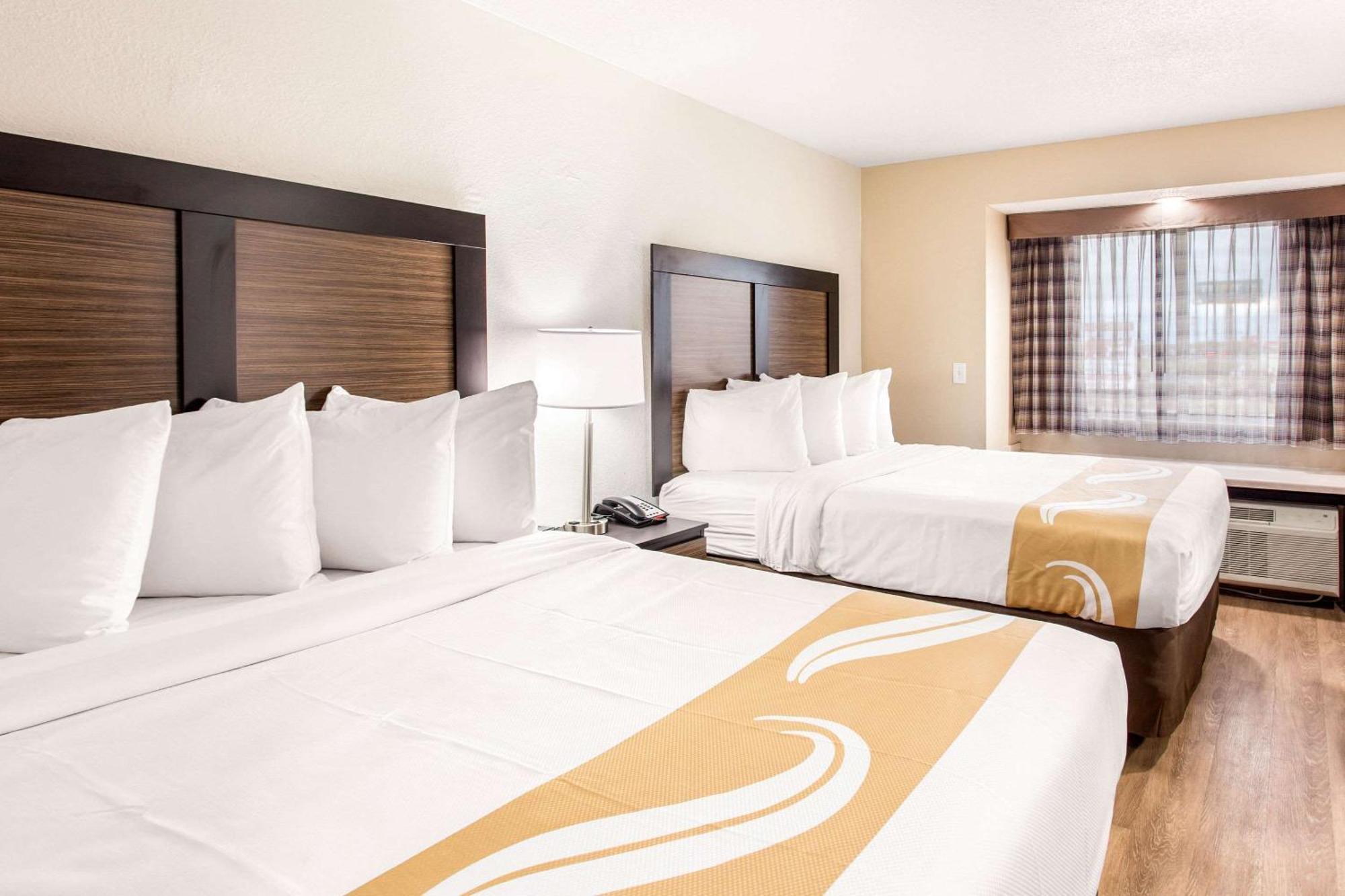 Quality Inn & Suites Myrtle Beach Near Outlets Extérieur photo