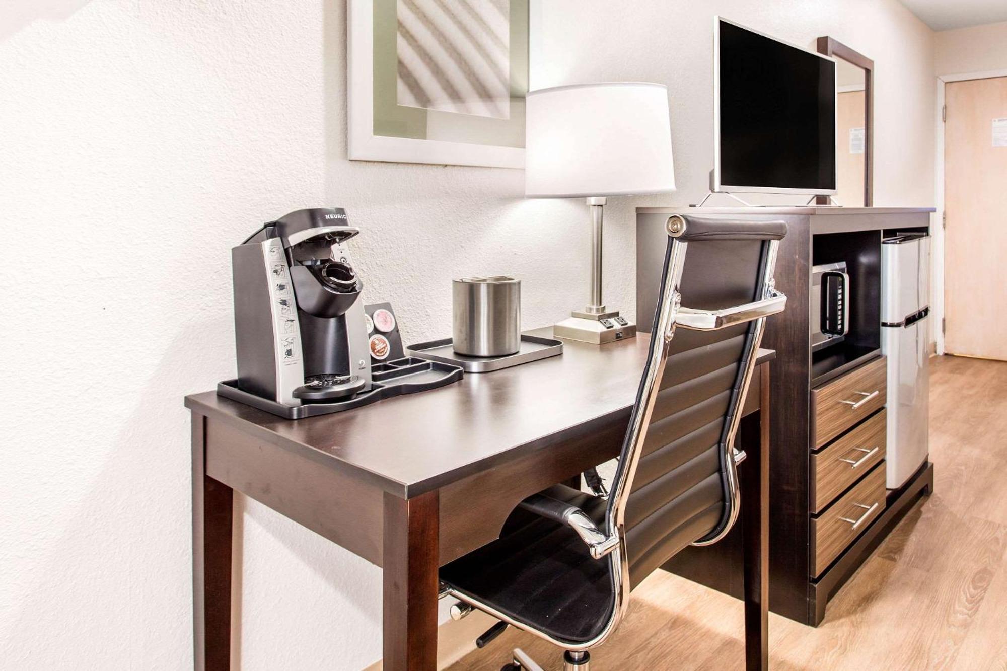 Quality Inn & Suites Myrtle Beach Near Outlets Extérieur photo