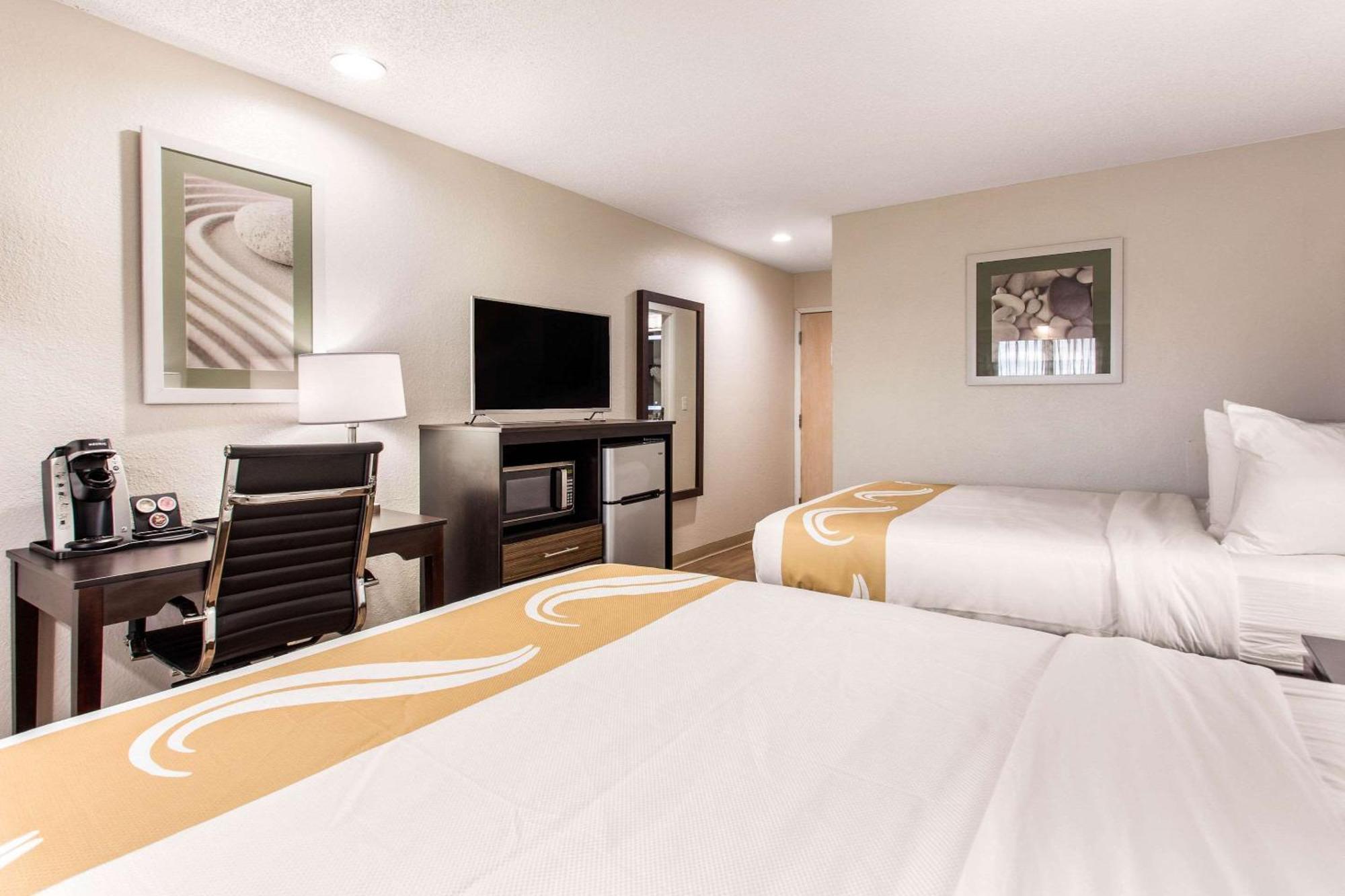 Quality Inn & Suites Myrtle Beach Near Outlets Extérieur photo