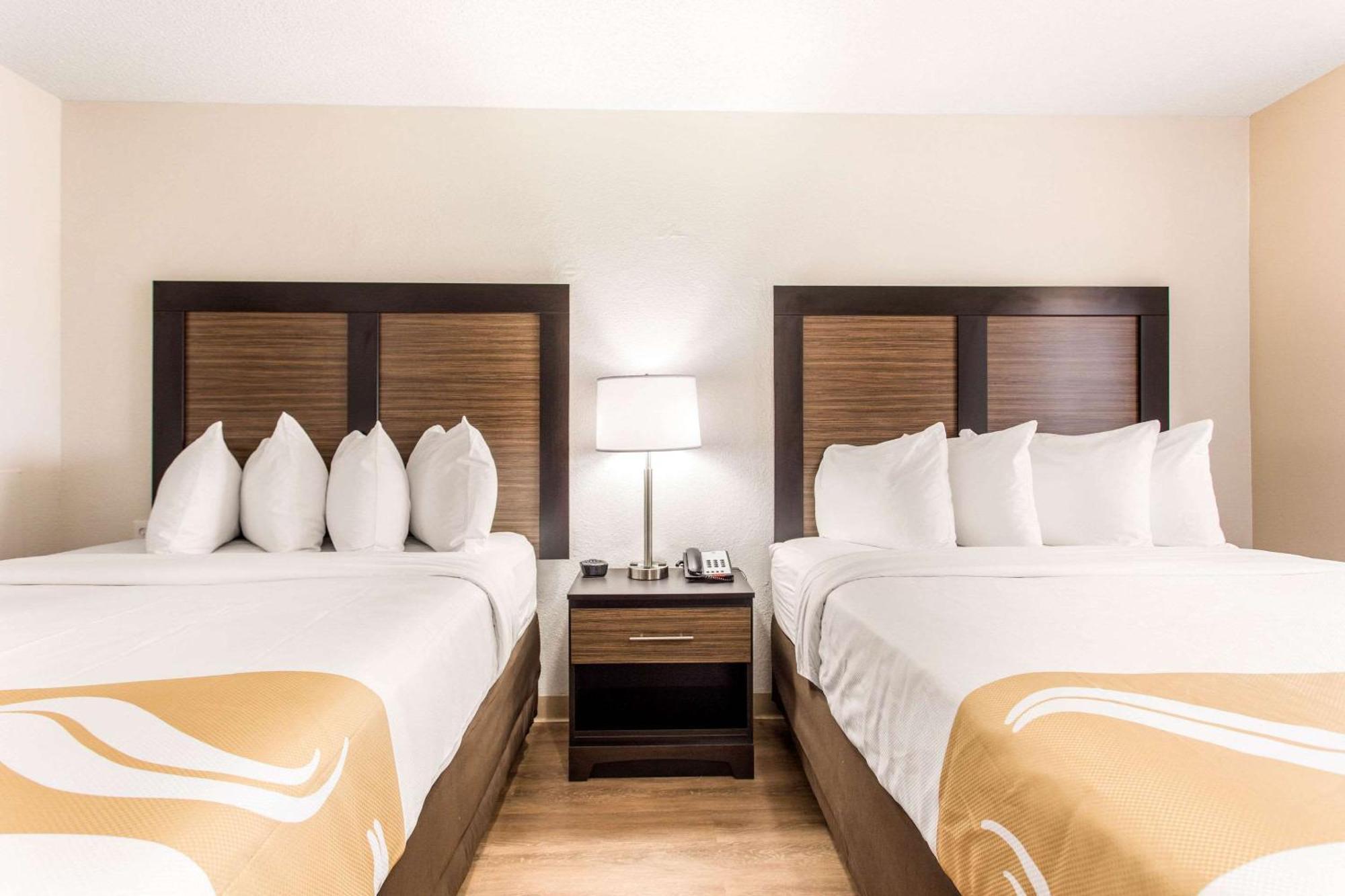 Quality Inn & Suites Myrtle Beach Near Outlets Extérieur photo