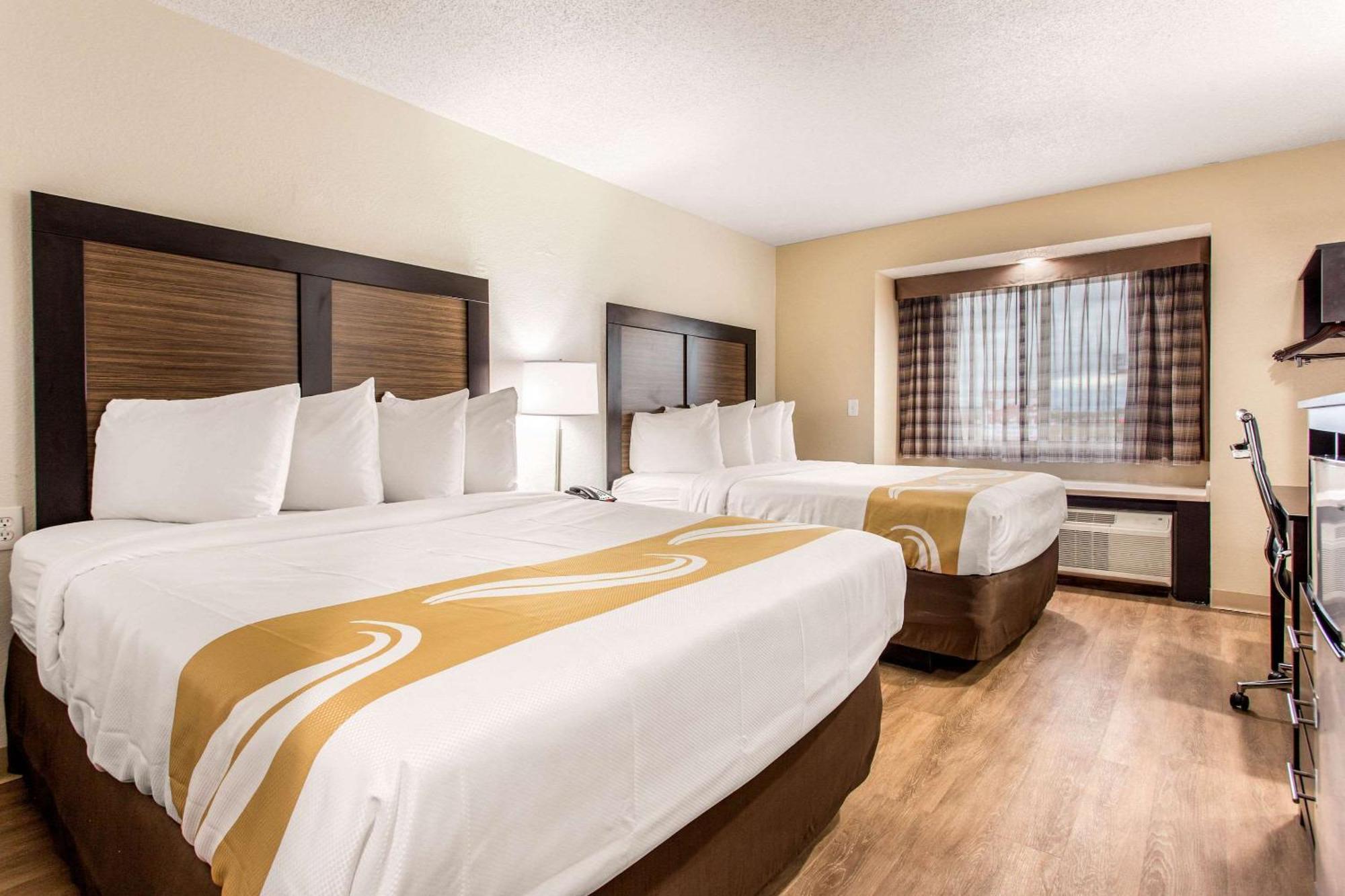 Quality Inn & Suites Myrtle Beach Near Outlets Extérieur photo