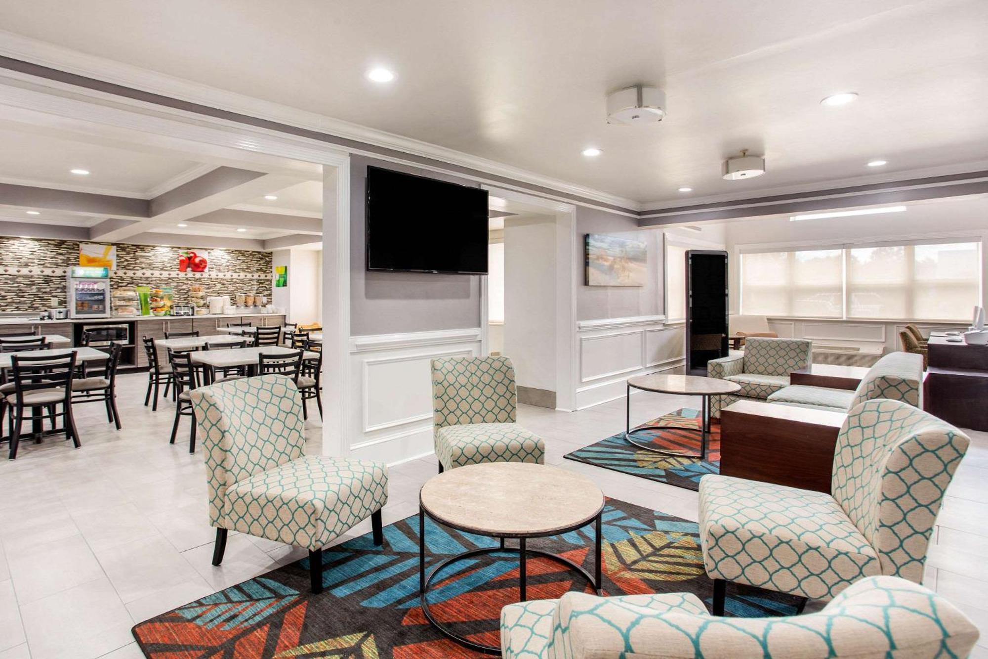 Quality Inn & Suites Myrtle Beach Near Outlets Extérieur photo