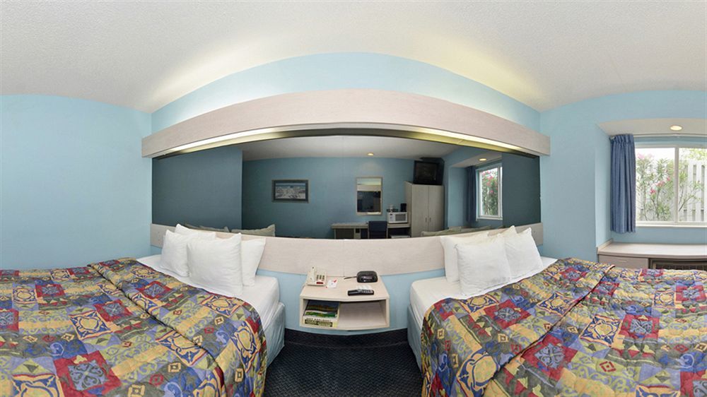 Quality Inn & Suites Myrtle Beach Near Outlets Extérieur photo