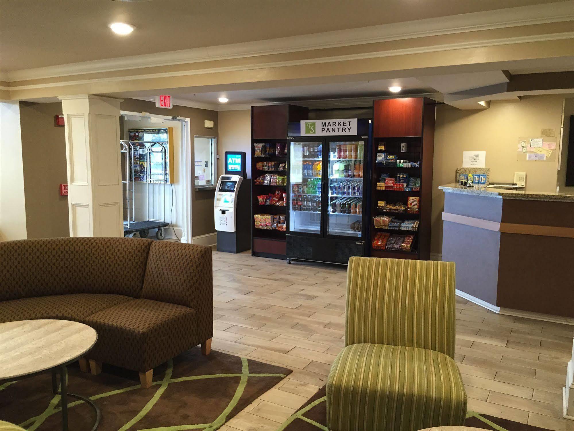 Quality Inn & Suites Myrtle Beach Near Outlets Extérieur photo