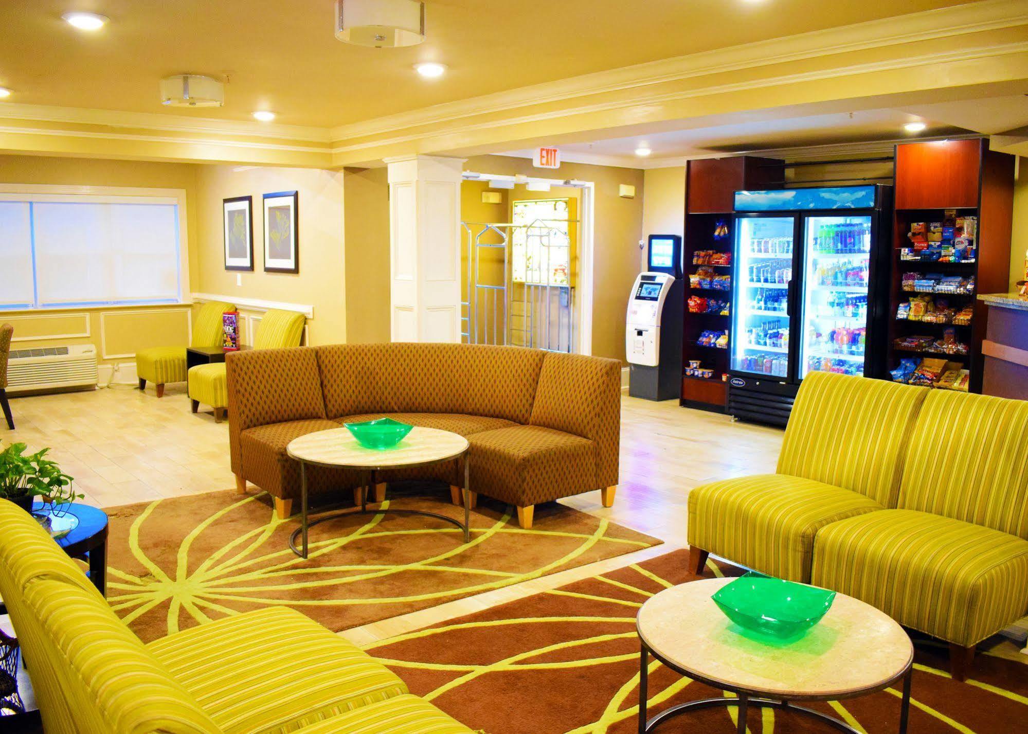 Quality Inn & Suites Myrtle Beach Near Outlets Extérieur photo