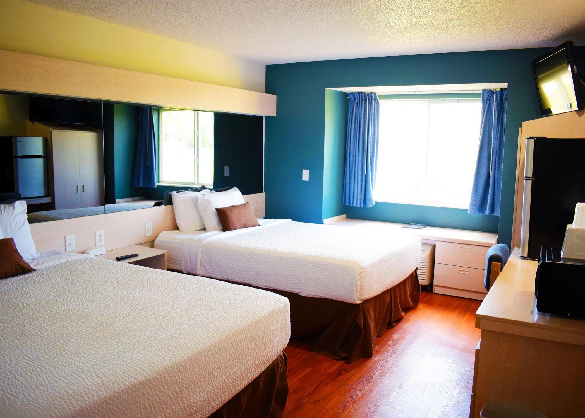 Quality Inn & Suites Myrtle Beach Near Outlets Extérieur photo