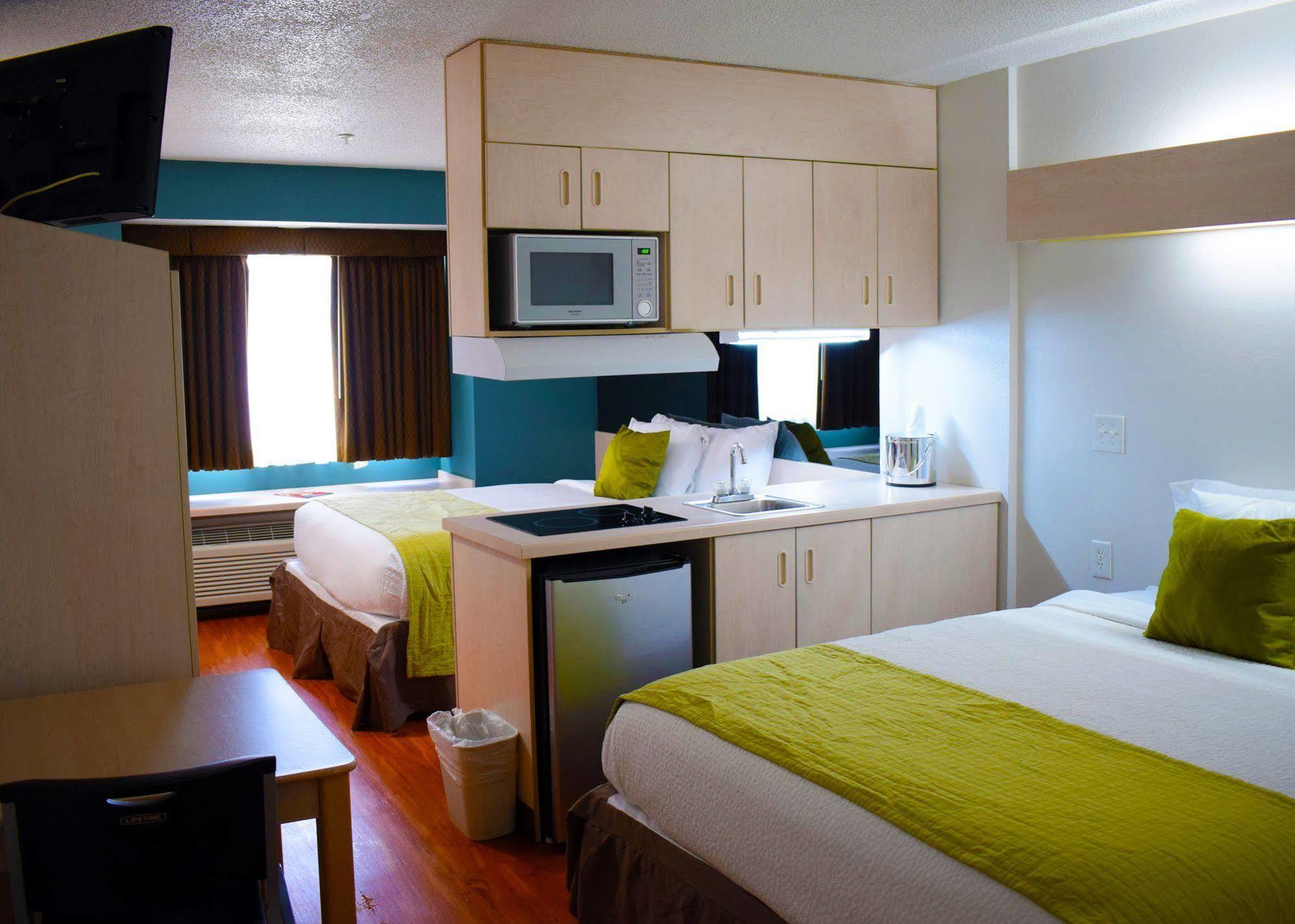 Quality Inn & Suites Myrtle Beach Near Outlets Extérieur photo