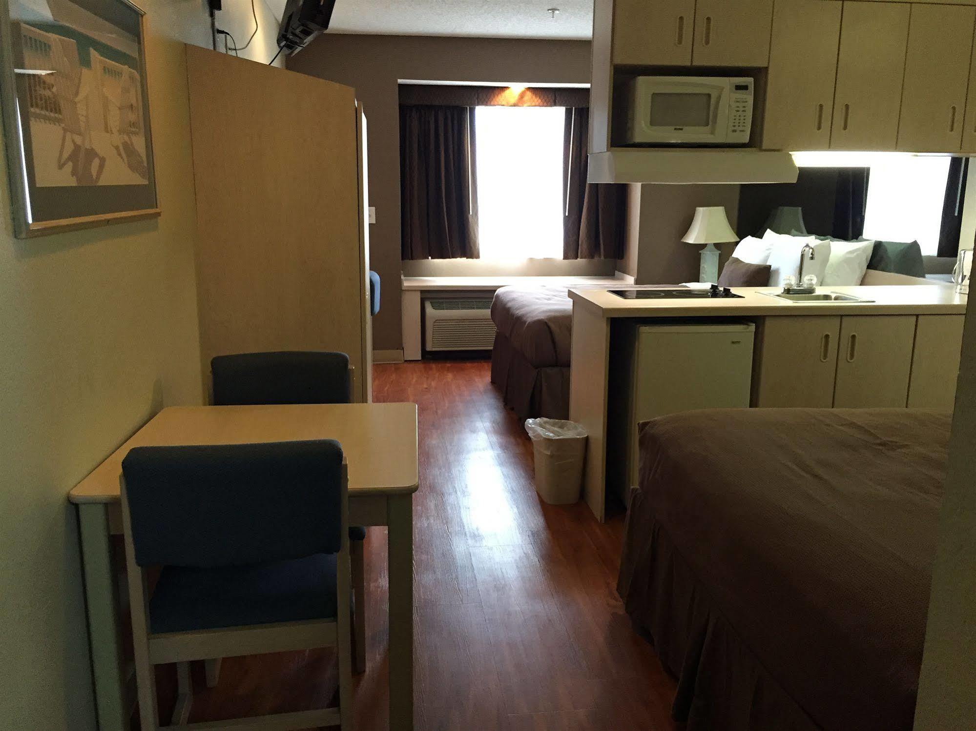 Quality Inn & Suites Myrtle Beach Near Outlets Extérieur photo