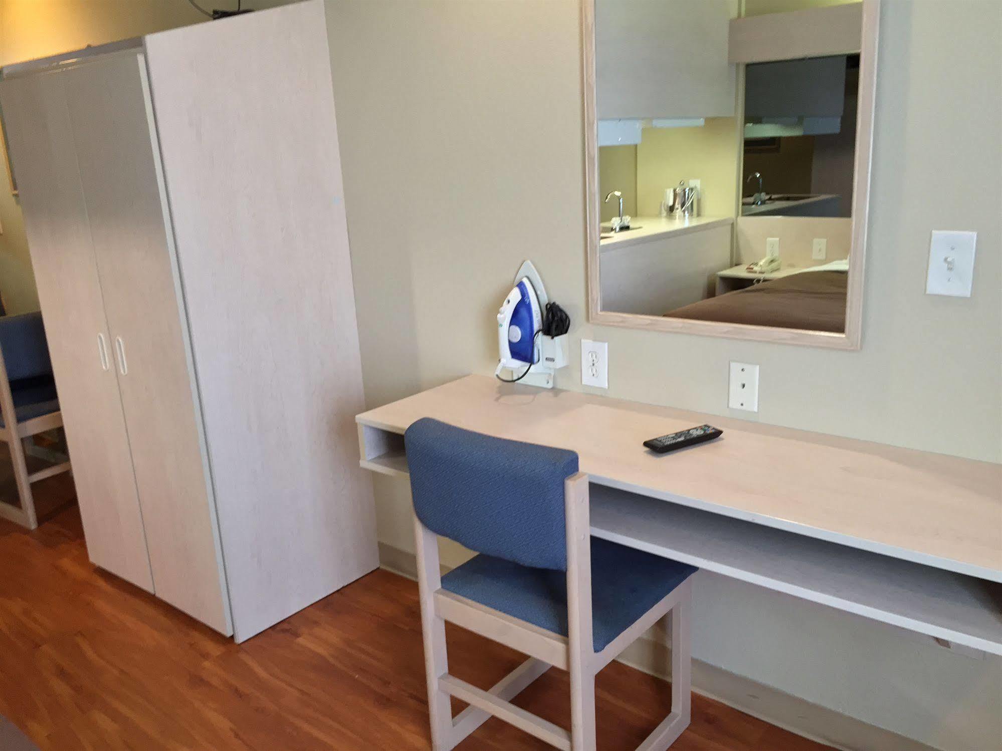Quality Inn & Suites Myrtle Beach Near Outlets Extérieur photo