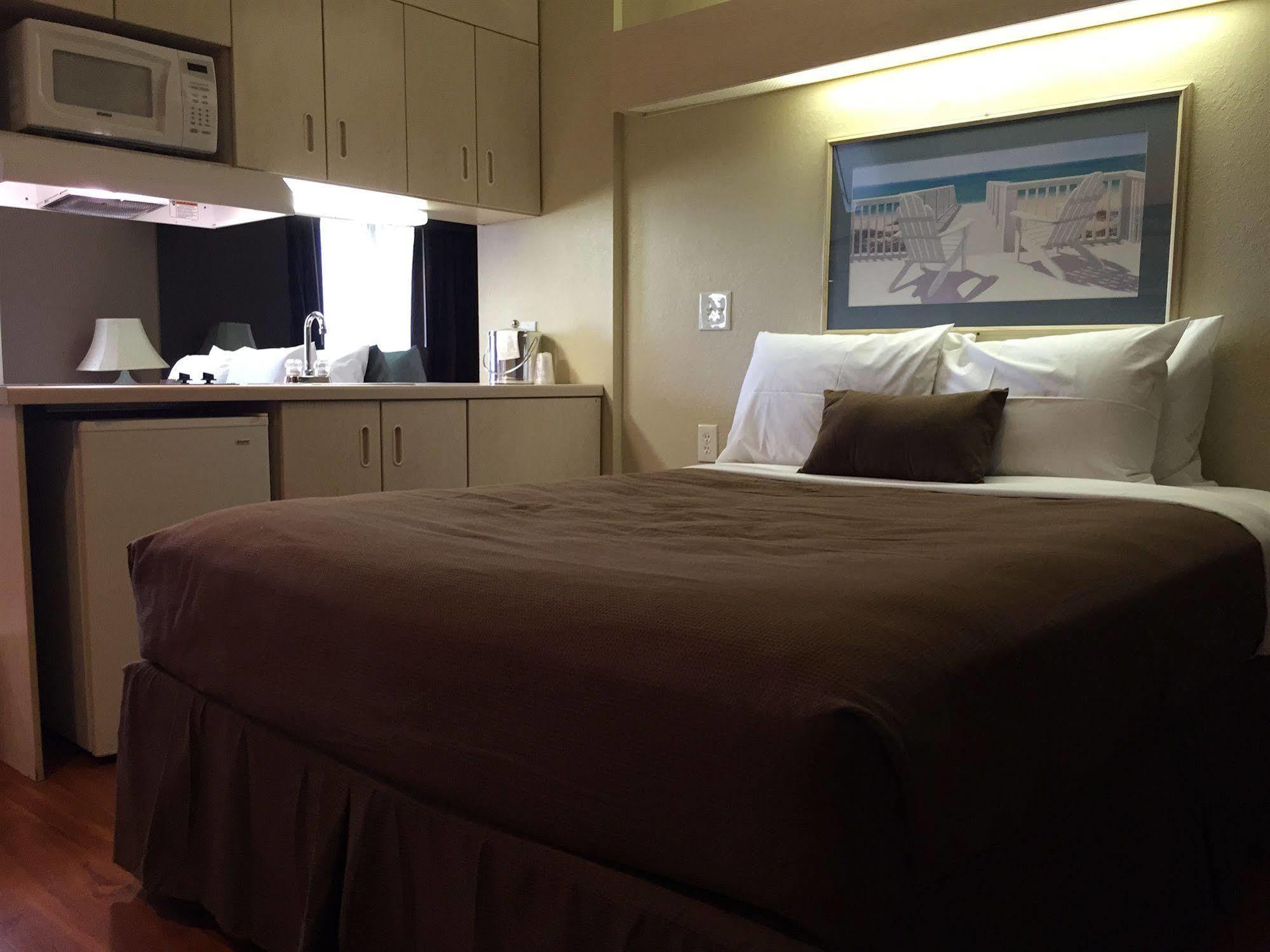 Quality Inn & Suites Myrtle Beach Near Outlets Extérieur photo