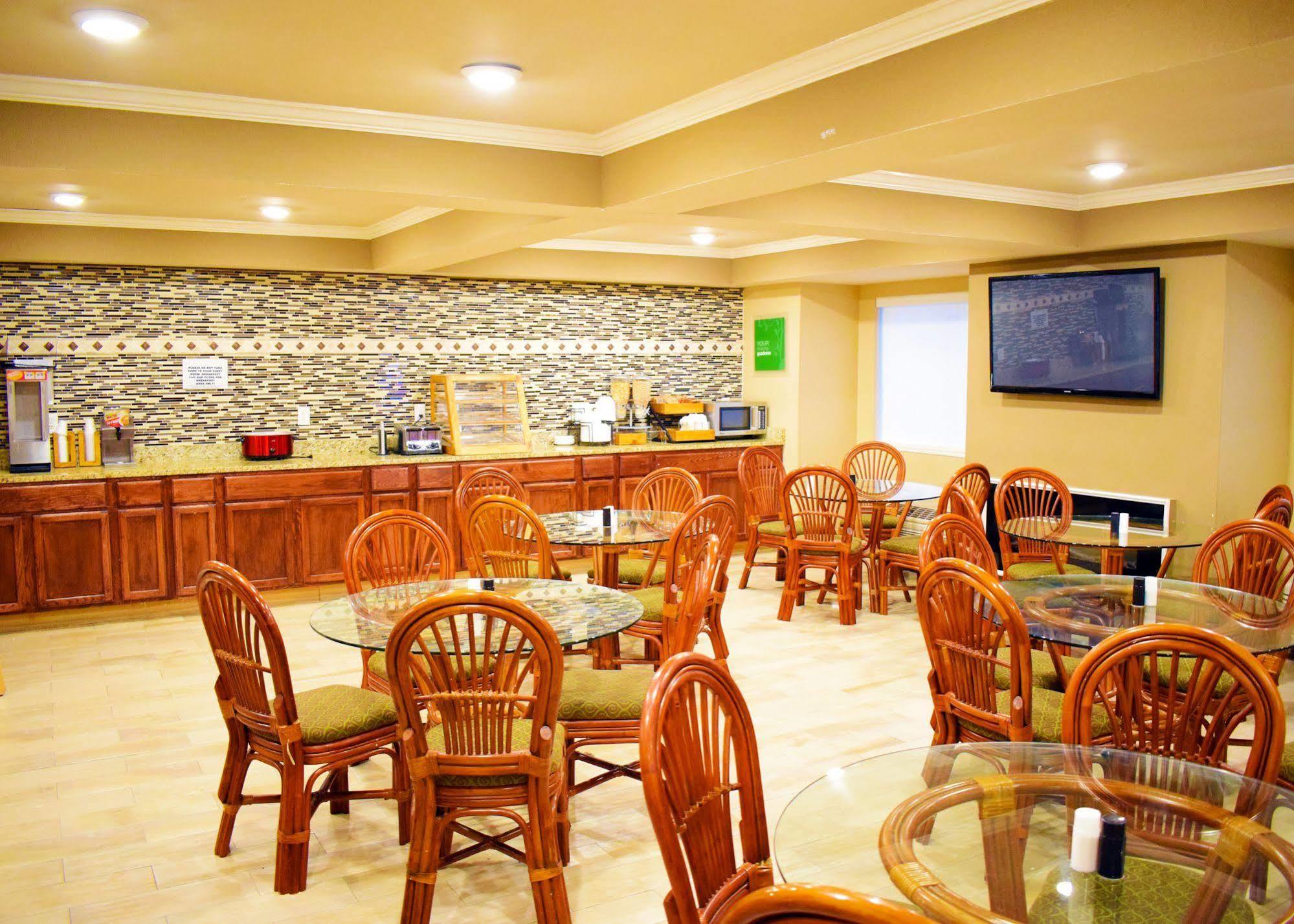 Quality Inn & Suites Myrtle Beach Near Outlets Extérieur photo