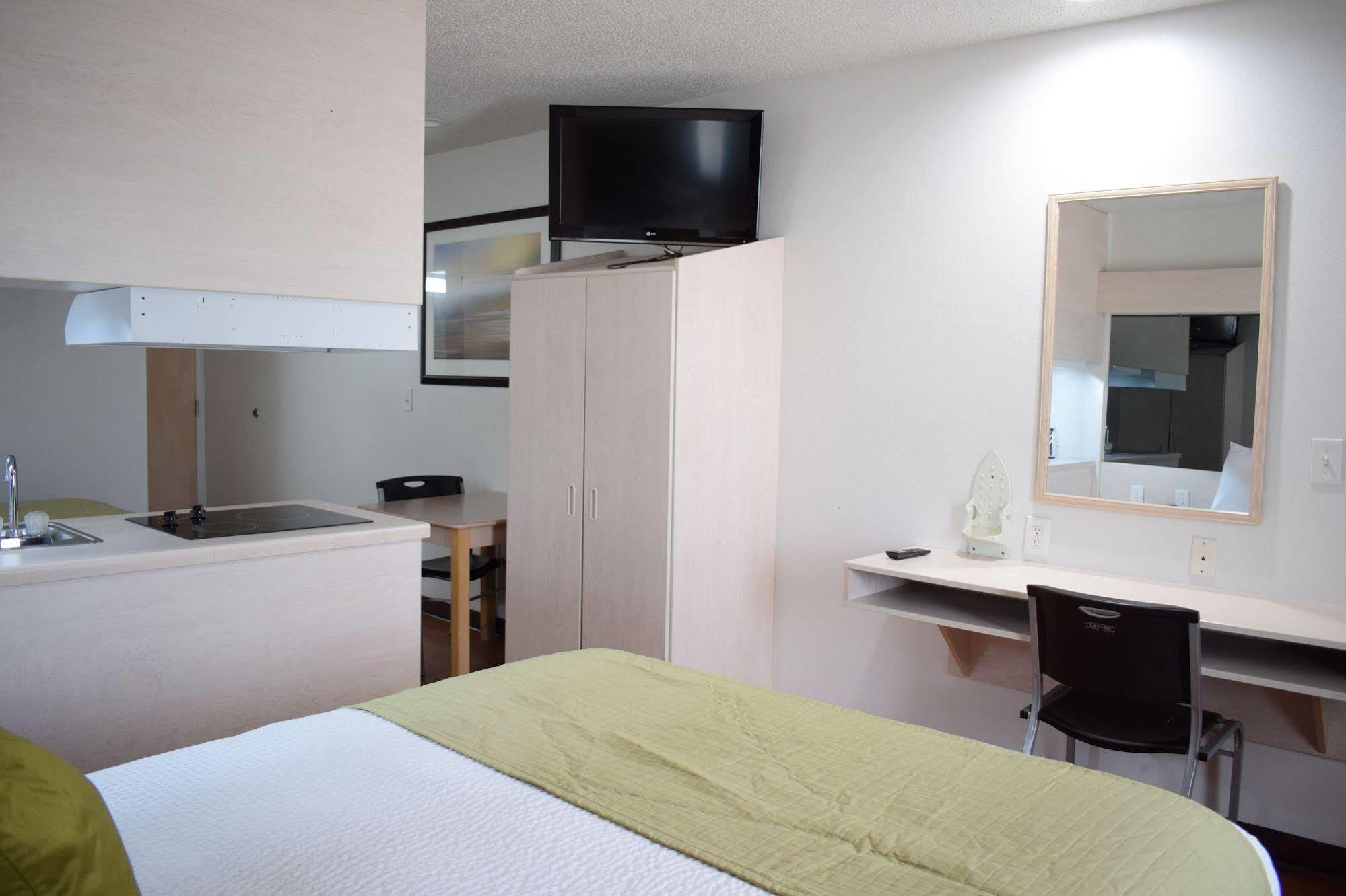 Quality Inn & Suites Myrtle Beach Near Outlets Extérieur photo