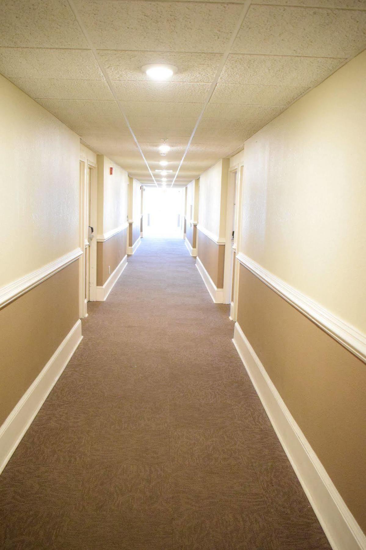 Quality Inn & Suites Myrtle Beach Near Outlets Extérieur photo